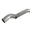 Afe Power 19-C SILVERADO/SIERRA 1500 VULCAN SERIES 4 IN TO 3 IN SS CAT-BACK EXHAUST SYSTEM USES OE TIPS 49-34101 - alternate 4